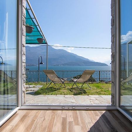 Villa Moretta Lake Como Domaso Kültér fotó